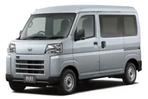ダイハツ ハイゼット カーゴ