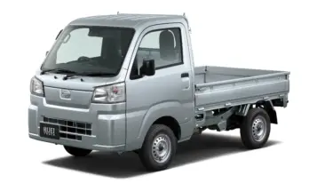 ダイハツ ハイゼット トラック