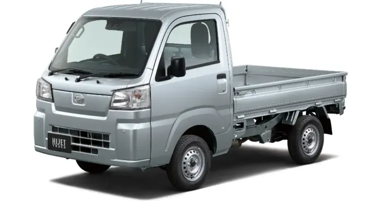 ダイハツ ハイゼット トラック