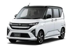 ダイハツ ムーヴ