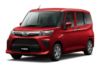 ダイハツ トール