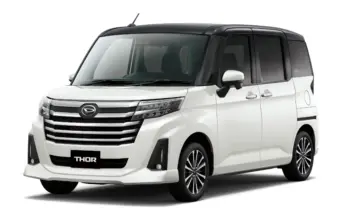 ダイハツ トール カスタム