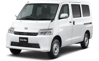 ダイハツ グランマックス カーゴ
