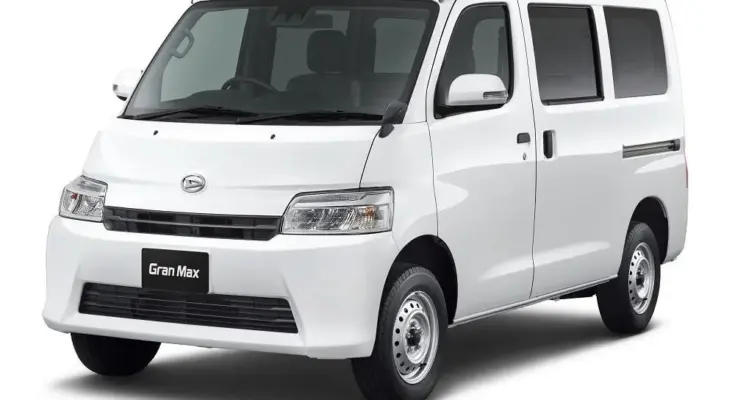 ダイハツ グランマックス カーゴ