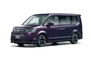 ホンダ ステップワゴン スパーダ