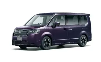 ホンダ ステップワゴン スパーダ
