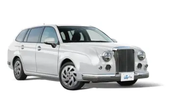 光岡 リューギ ワゴン