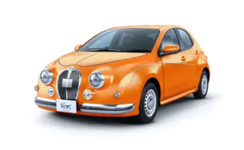 光岡 ビュート ストーリー