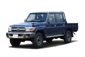 トヨタ ランドクルーザー ピックアップ