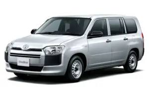 トヨタ プロボックス