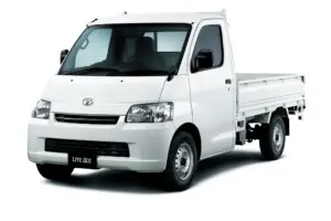 トヨタ ライトエース トラック