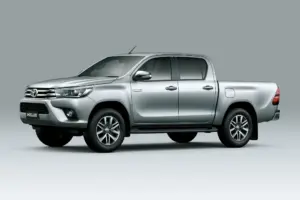 トヨタ ハイラックス