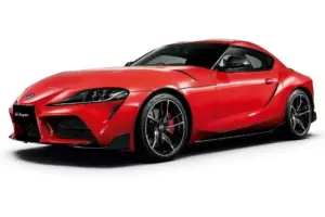 トヨタ スープラ