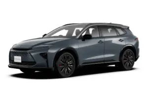 トヨタ クラウン エステート