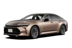 トヨタ クラウン