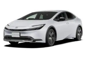 トヨタ プリウス