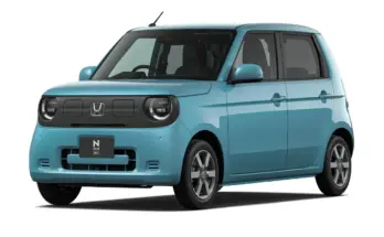 ホンダ N-ONE e: