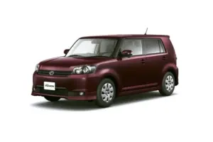 トヨタ カローラ ルミオン