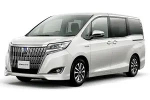 トヨタ エスクァイア