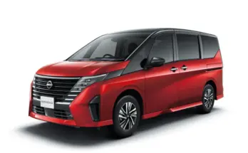 日産 セレナ