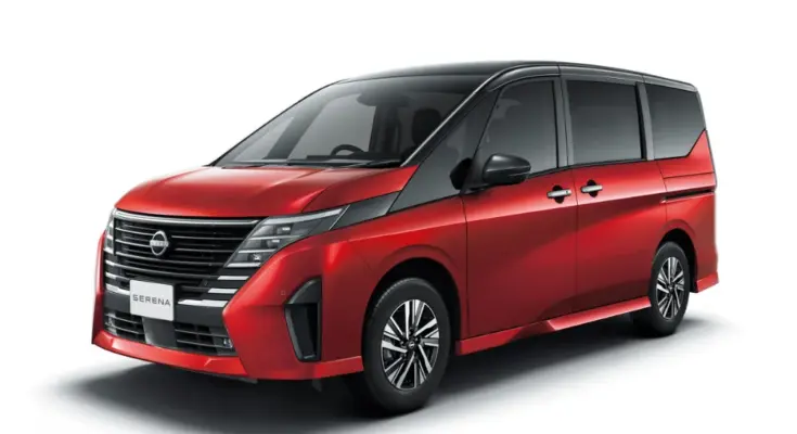 日産 セレナ