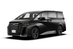 トヨタ ヴェルファイア