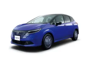 日産 ノート