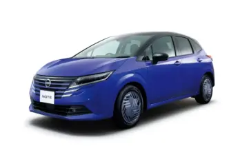 日産 ノート