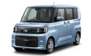 日産 ルークス