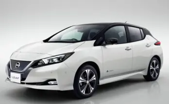 日産 リーフ