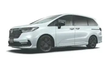 ホンダ オデッセイ