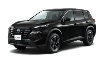 日産 エクストレイル