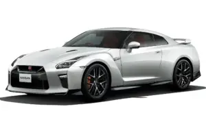 日産 GT-R