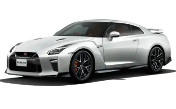 日産 GT-R