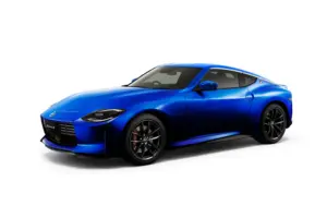 日産 フェアレディZ