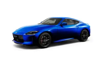 日産 フェアレディZ