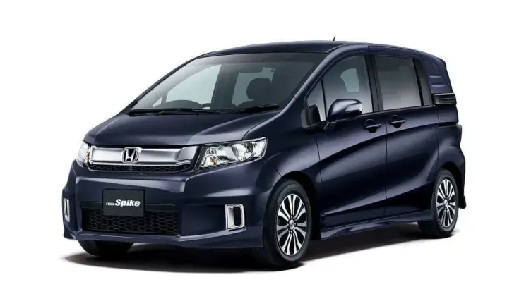 ホンダ フリード スパイク