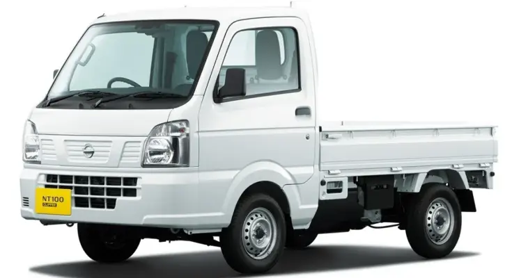 日産 クリッパー トラック