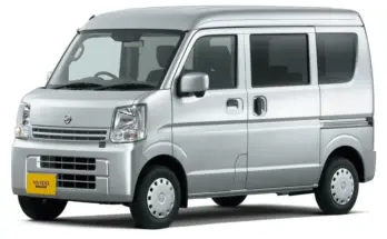 クリッパー バン