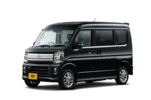 日産 クリッパー リオ