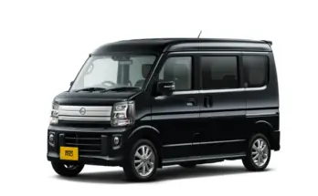 日産 クリッパー リオ