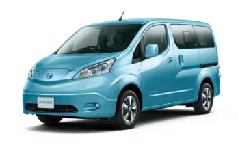 日産 e-NV200 バン