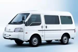 日産 バネット バン