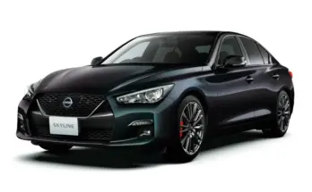 日産 スカイライン