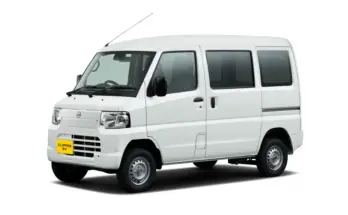 日産 クリッパー EV