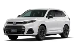 ホンダ CR-V