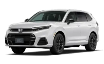 ホンダ CR-V