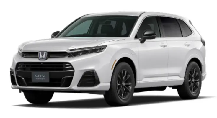 ホンダ CR-V