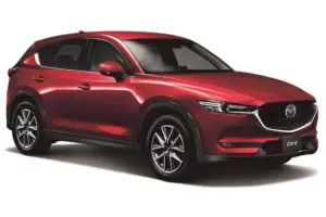 マツダ CX-5