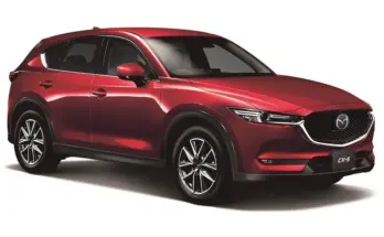 マツダ CX-5